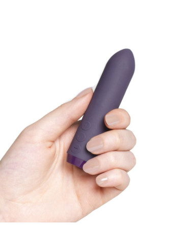 JE JOUE – KLASIKINIS KULKINIS VIBRATORIUS
