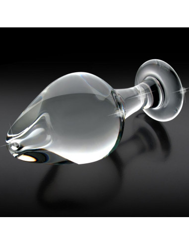 ICICLES - N. 25 GLASS MASSAGER