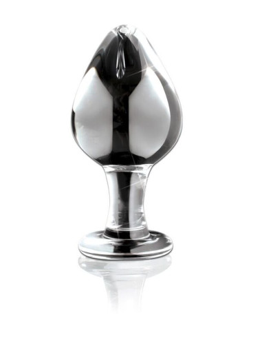 ICICLES - N. 25 GLASS MASSAGER