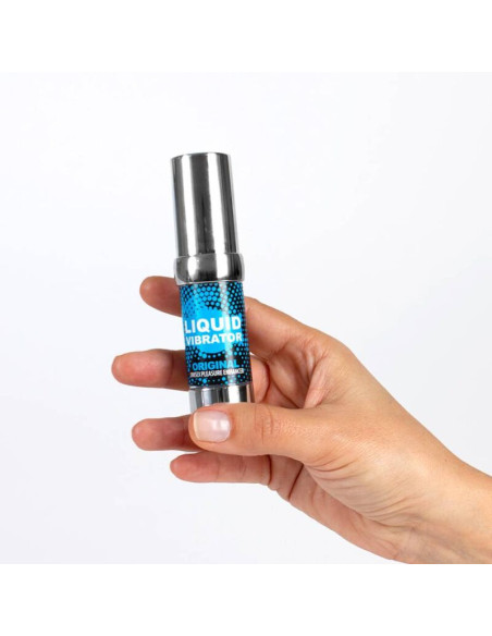 SECRETPLAY - SKYSTAS VIBRATORIUS STIMULIATORIUS UNISEX 15 ML