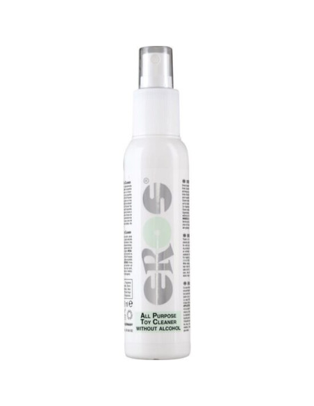 EROS - UNIVERSALUS ŽAISLŲ VALIKLIS 100 ML