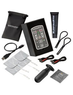 ELECTRASTIM - FLICK DUO STIMULATOR MULTI-PACK