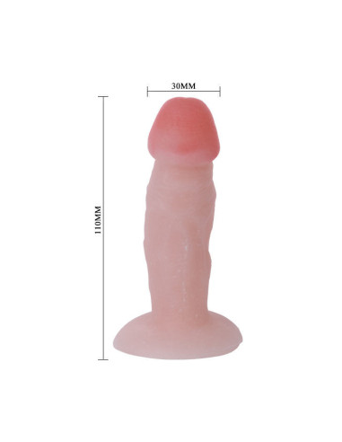 BAILE - MAŽOJO PENIO AKIMIRKSNIUKAS 11 CM