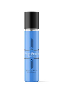 PHEROSTRONG - FEROMONŲ KVEPALAI VYRAMS 15 ML 2
