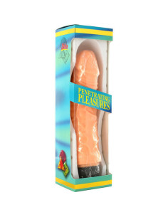 SEVEN CREATIONS - REALISTINIS PENIO VIBRATORIUS VORIUKAS 2