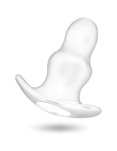 ADDICTED TOYS - LARGE ANAL DILATOR 15 CM - TRANSPARENT