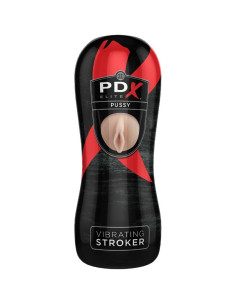 PDX ELITE - VIBRUOJAMAS VAPOS GLOSTINTOJAS 2