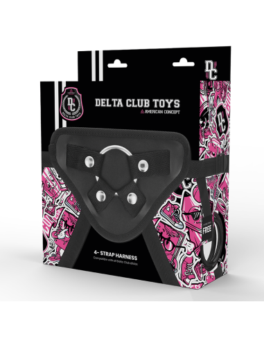 DELTA CLUB - UNIVERSALŪS VIENO DYDŽIO DIRBTUVĖS