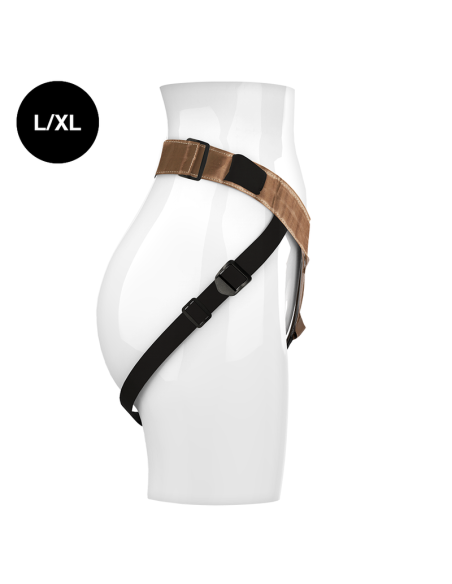 MYTHOLOGY - FANTASY HARNESS - BRONZE HARNESS L-XL