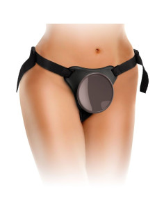 KING COCK - ELITE COMFY ADJUSTABLE HARNESS 2