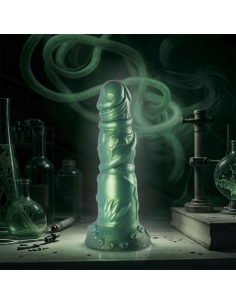 EPIC - HADES DILDO AISTRA PAZEMIO PASAULYJE 2