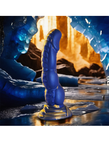 EPIC - POSEIDON DILDO JŪROS APKABINIMAS