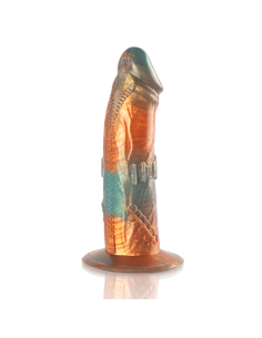 EPIC - TALOS GALIOS IR MALONUMŲ DILDO