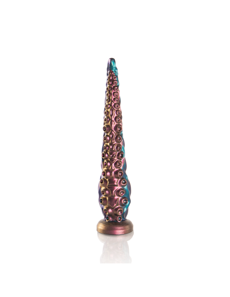 EPIC - CHARYBDIS PLONUS ČIULPTUKAS DILDO MAŽAS DYDIS
