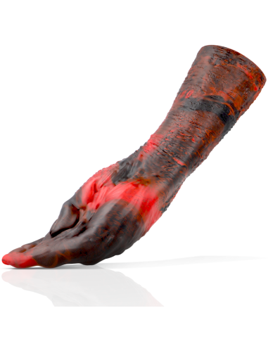 EPIC - LILITH DILDO EVIL DEMON L