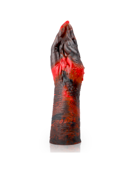 EPIC - LILITH DILDO EVIL DEMON M