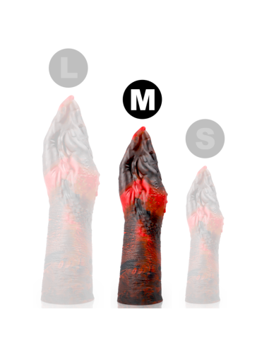 EPIC - LILITH DILDO EVIL DEMON M