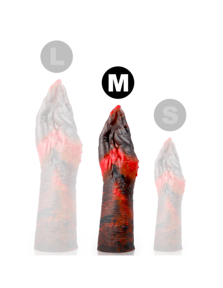 EPIC - LILITH DILDO EVIL DEMON M