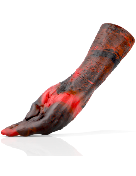 EPIC - LILITH DILDO BLOGIO DEMONO S
