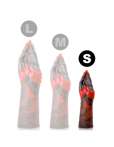 EPIC - LILITH DILDO BLOGIO DEMONO S