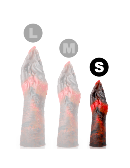 EPIC - LILITH DILDO BLOGIO DEMONO S