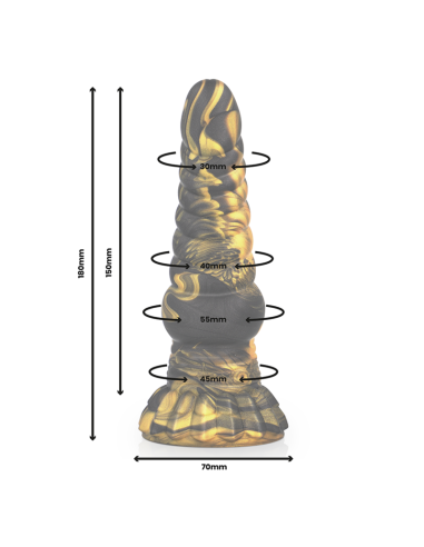 EPIC - FURIAS DILDO GRAIKŲ MITOLOGINĖ BŪTYBĖ