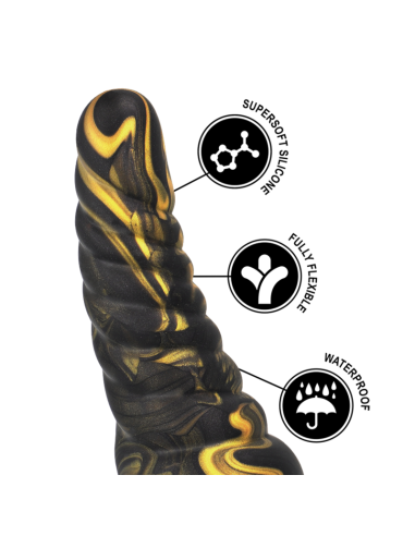 EPIC - FURIAS DILDO GRAIKŲ MITOLOGINĖ BŪTYBĖ