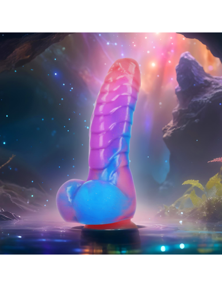 EPIC - EMPUSA DILDO HADES SARGYBININKAS