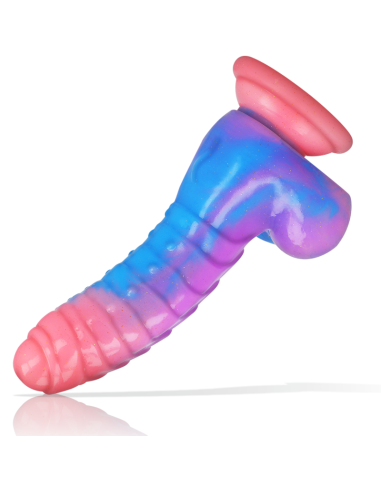 EPIC - EMPUSA DILDO GUARDIAN OF HADES