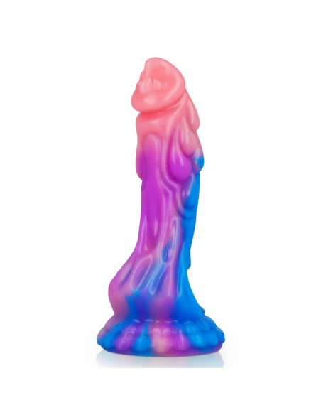 EPIC - ASHTAR DILDO NEŽEMIŠKA ŽMOGAUS FORMA