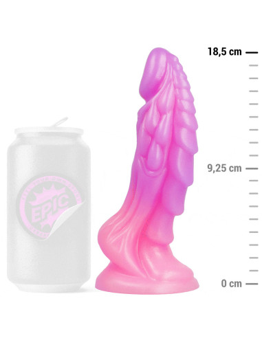 EPIC - DILDO GALATEA LUNAR GLOW