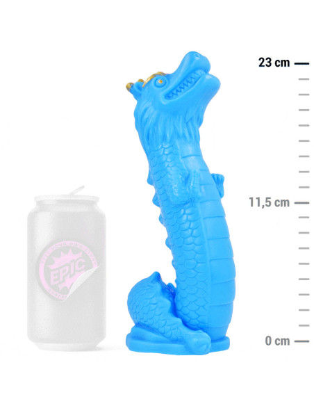 EPIC - DILDO NAGA DANGAUS DRAKONAS