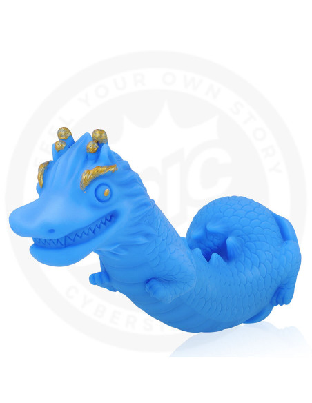 EPIC - DILDO NAGA DANGAUS DRAKONAS