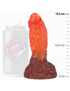 EPIC - DILDO ANDROS WILD ROOTS 2
