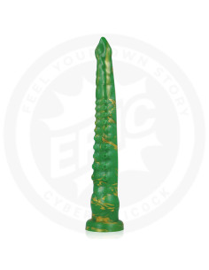 EPIC - DILDO HYLOS ŽALIASIS BLYKSNIS
