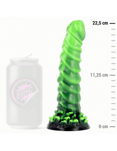 EPIC - DILDO CAELION GYVOS ŠAKNIS 2