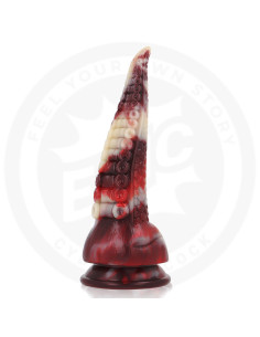EPIC - DILDO DRAXIS BEDUGNIAME ŠEŠĖLYJE