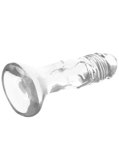 X RAY - CLEAR COCK 12 CM -O- 2.6 CM