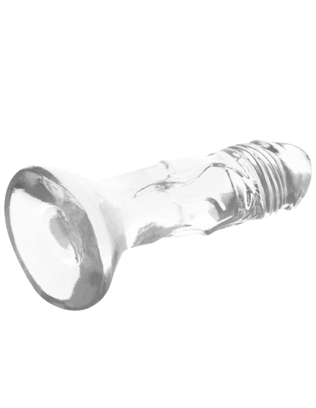 X RAY - SKAIDRUS PADAŽAS 12 CM -O- 2,6 CM