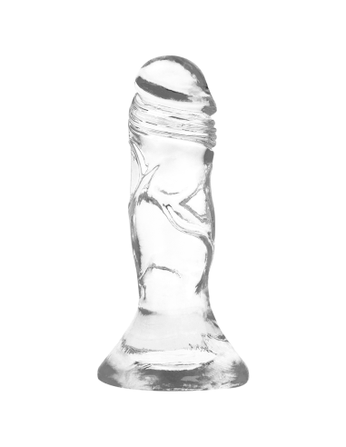 X RAY - SKAIDRUS PADAŽAS 12 CM -O- 2,6 CM