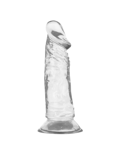 XRAY CLEAR COCK 16.5 CM X 4 CM 2