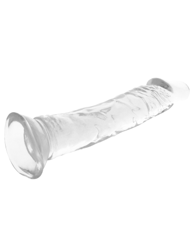 X RAY - CLEAR COCK 21 CM -O- 4 CM