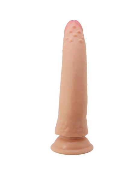 PRETTY LOVE – LABELIO SUPER REALISTIŠKAS 21 CM KŪNO DYDŽIO VARPAS, 2 MODELIO