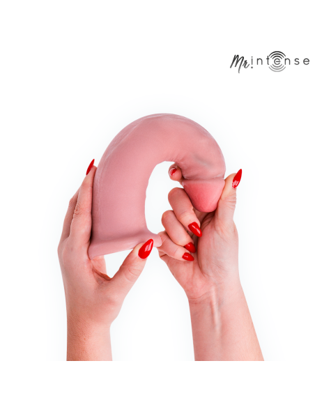 MR INTENSE - BIG TERENCE DILDO 22.5 CM -Ø- 5.6 CM
