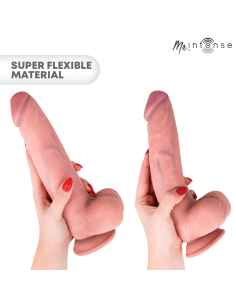 MR „INTENSE“ – NEESON DILDO 27 CM –Ø– 5,6 CM 2