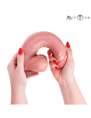 MR „INTENSE“ – NEESON DILDO 27 CM –Ø– 5,6 CM
