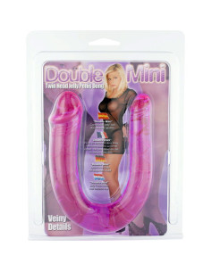 SEVEN CREATIONS – PENIS SU DVIJOMIS LANKSČIOMIS ŽELĖS GALVUTĖMIS 2
