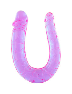 SEVEN CREATIONS – PENIS SU DVIJOMIS LANKSČIOMIS ŽELĖS GALVUTĖMIS