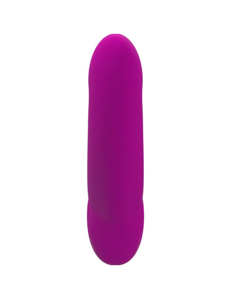 FUN FACTORY - SHARE LITE DVIGUBAS DILDO BLACKBERRY
