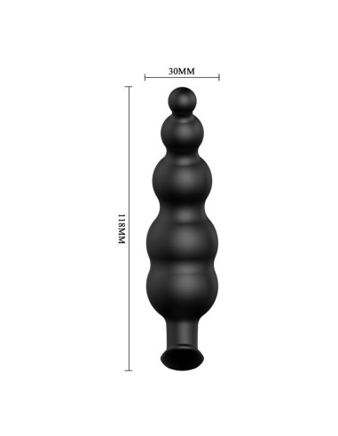 PRETTY LOVE - SPECIAL ANAL STIMULATION 11.8 CM